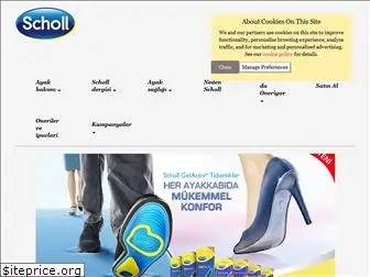 scholl.com.tr