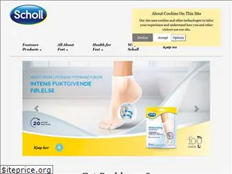 scholl.no