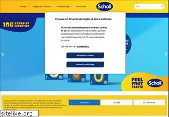 scholl.se