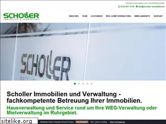 scholler-immobilien.de