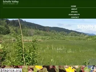 schollsvalley.com