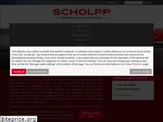 scholpp.com