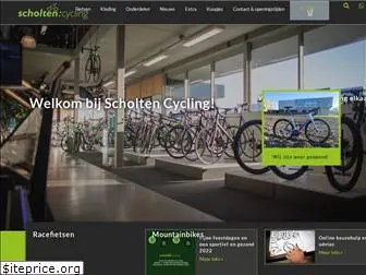 scholten-cycling.nl