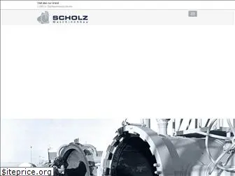 scholz-autoclaves.com