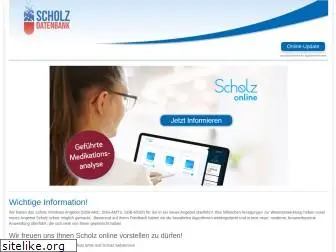 scholz-datenbank.de