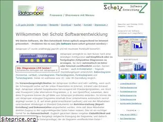 scholz-softwareentwicklung.de