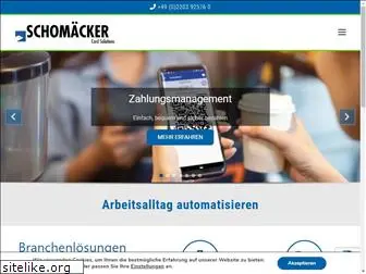 schomaecker-gmbh.com