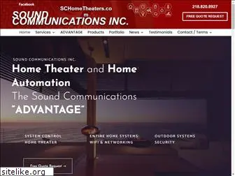 schometheaters.com