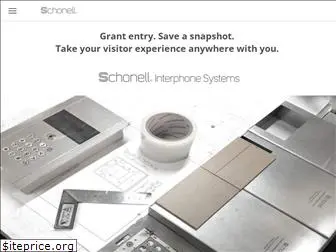 schonell.com.sg