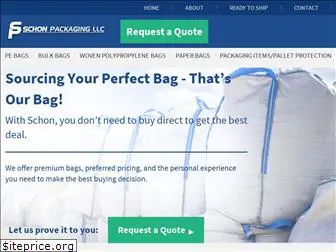 schonpackaging.com