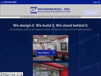 schonsheck.com