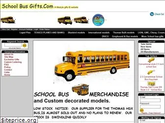school-bus-gifts.com