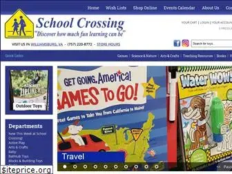 school-crossing.com