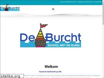 school-deburcht.nl
