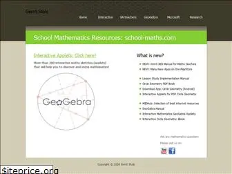 school-maths.com