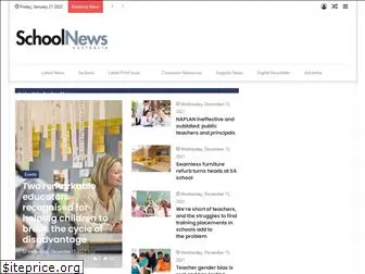 school-news.com.au