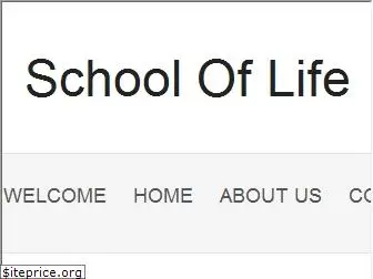 school-of-life.net