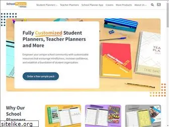 school-planners.com