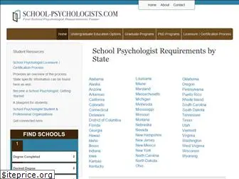 school-psychologists.com