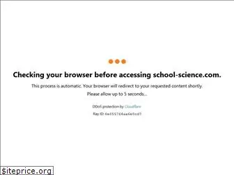 school-science.com