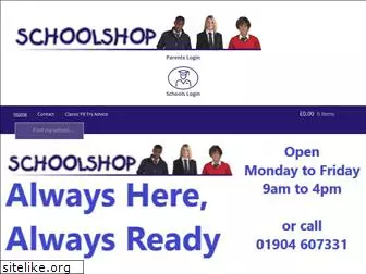 school-shop.co.uk
