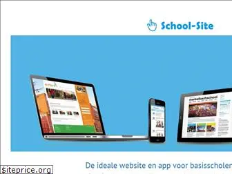 school-site.nl
