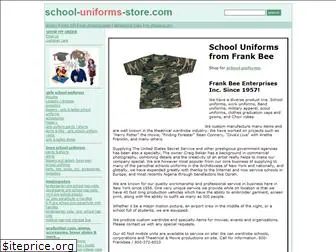 school-uniforms-store.com