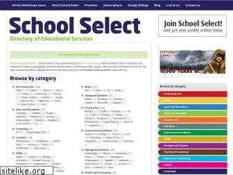 school-workshops.com