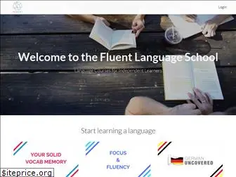 school.fluentlanguage.co.uk