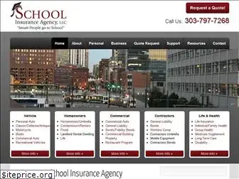 schoolagency.com