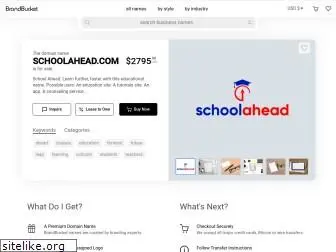 schoolahead.com