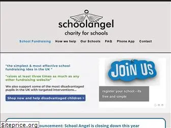 schoolangel.org.uk
