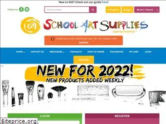 schoolartsupplies.com.au