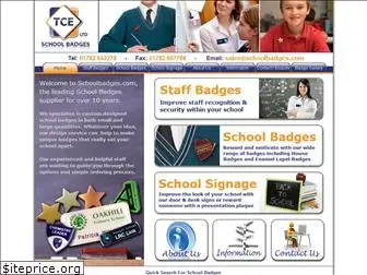 schoolbadges.com