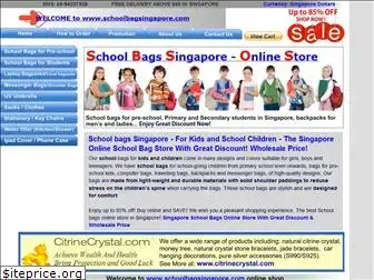 schoolbagsingapore.com