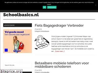 schoolbasics.nl