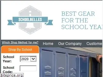 schoolbelles.com