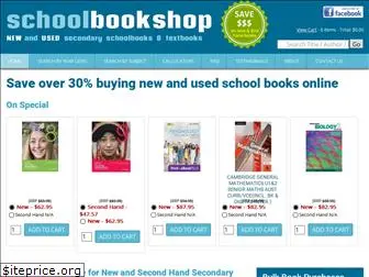 schoolbooks.com.au