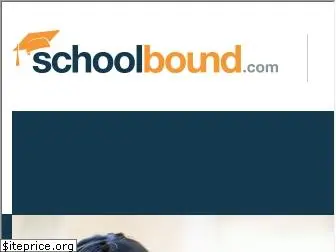 schoolbound.com