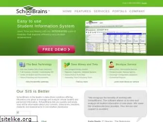 schoolbrains.com