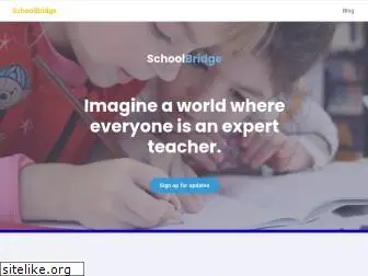 schoolbridge.com