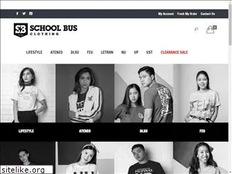 schoolbusclothing.com