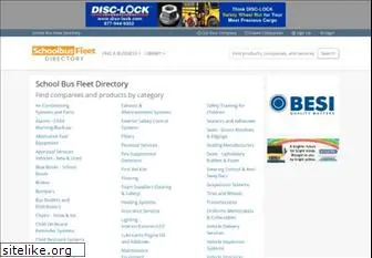 schoolbusfleetdirectory.com