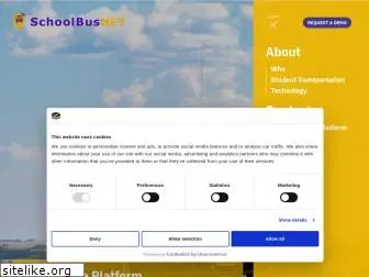 schoolbusnet.eu