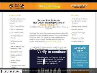 schoolbussafetyco.com