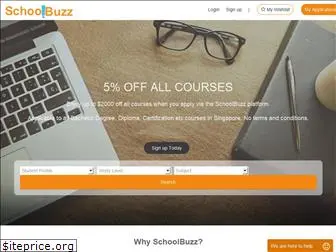 schoolbuzz.com.sg