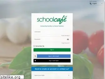 schoolcafe.com