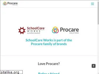 schoolcareworks.com