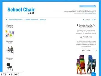 schoolchairshop.co.uk