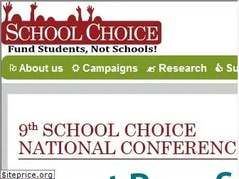 schoolchoice.in